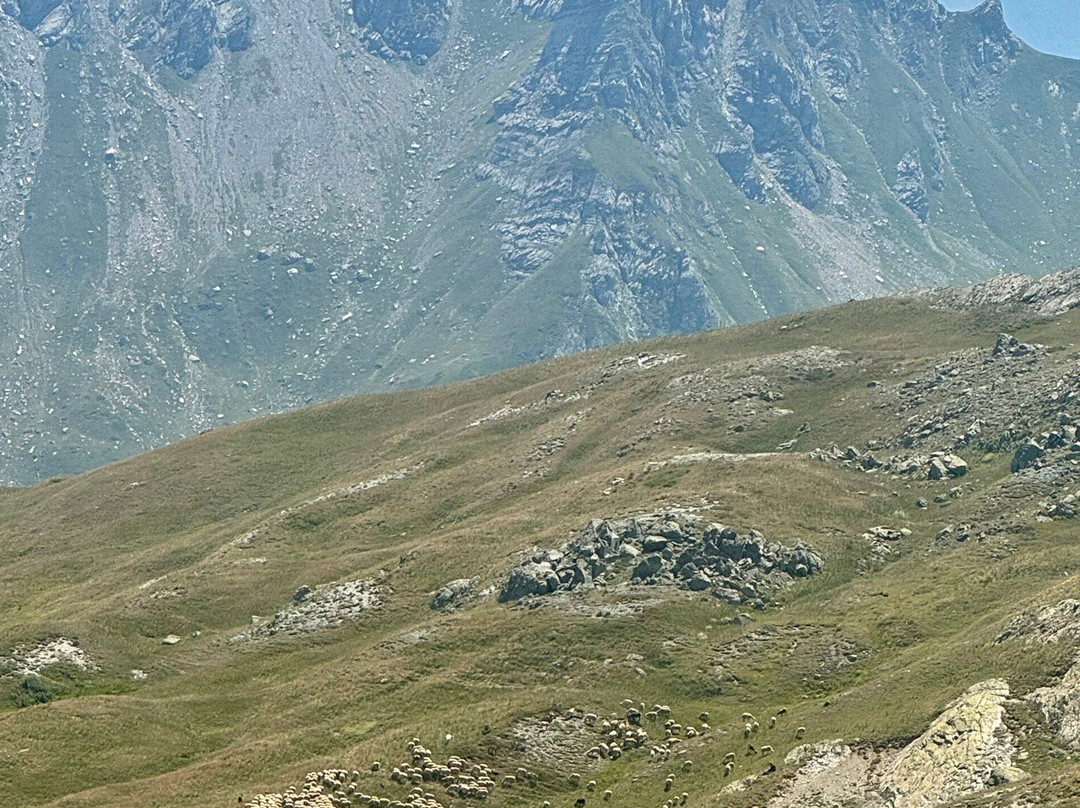 Mavrovo National Park-Mavrovo必去景点