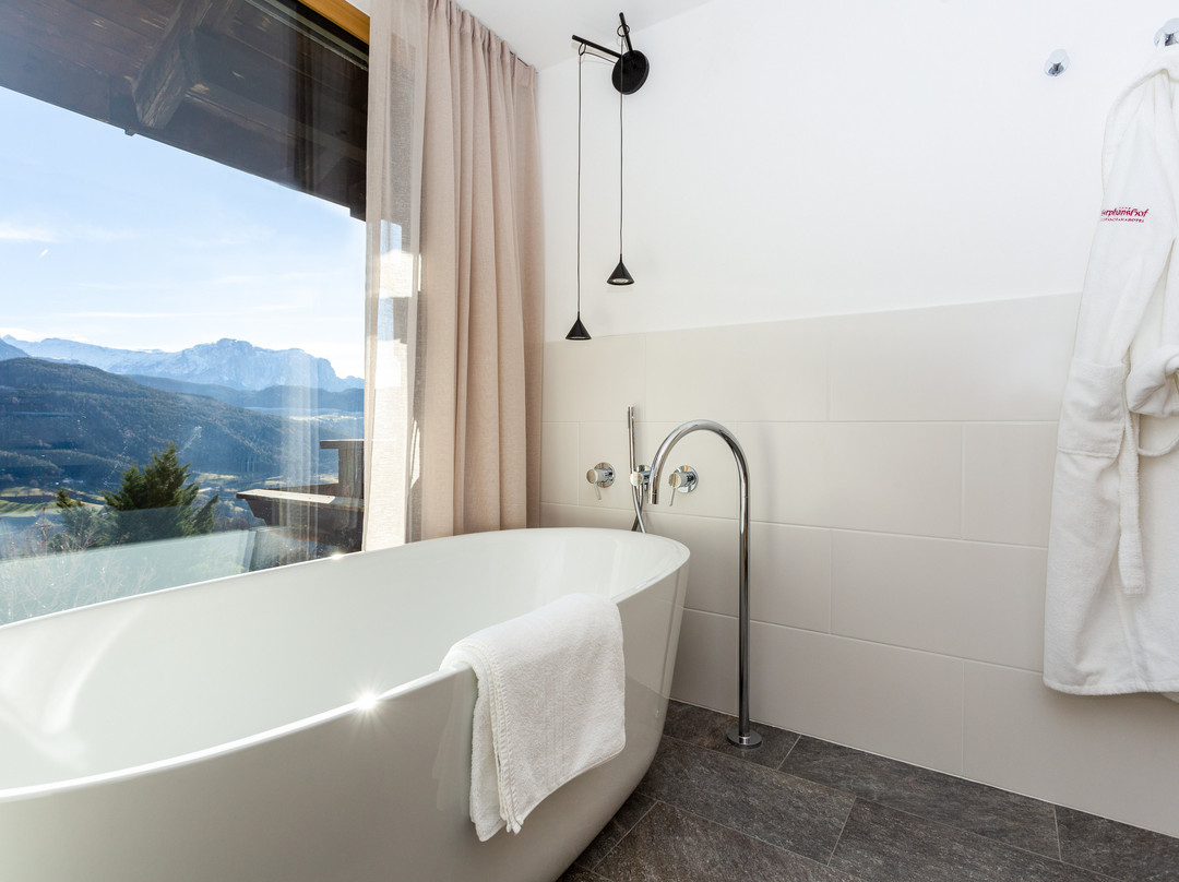 Stephanshof Granpanorama Hotel主图