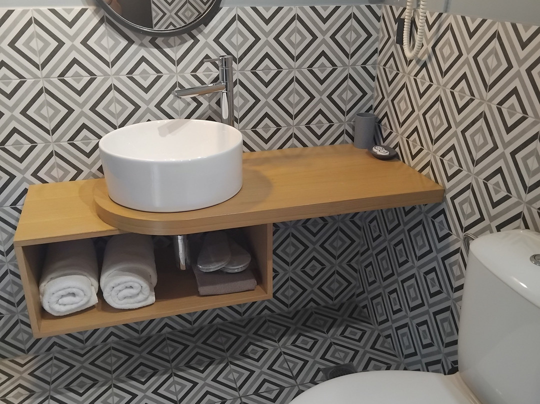 Bemyguest Comfort Pidna主图