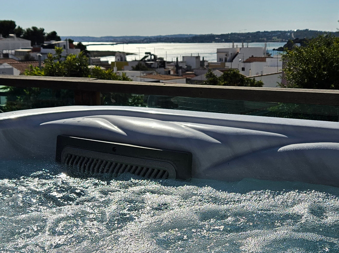 Alvor Kitecenter Guesthouse主图