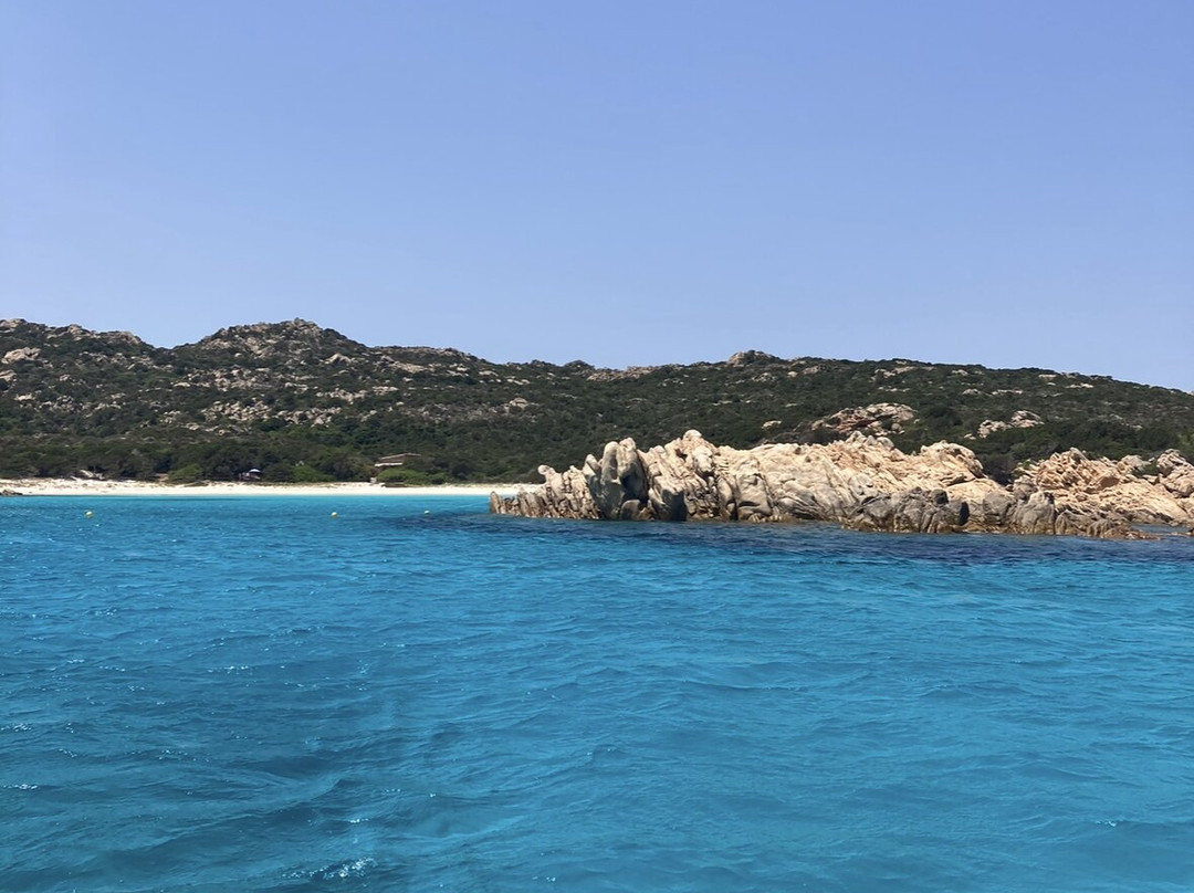 Soraya Charter-Porto Pozzo必去景点