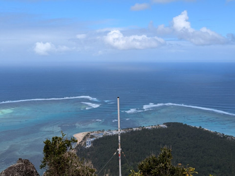 Vacances Oh Soleil-大湾必去景点