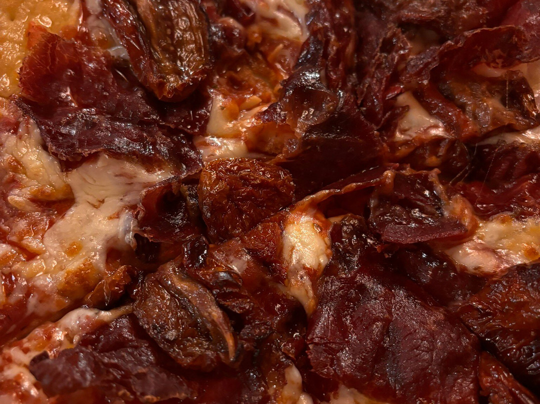 Nucleo Rural Tixileiro主图