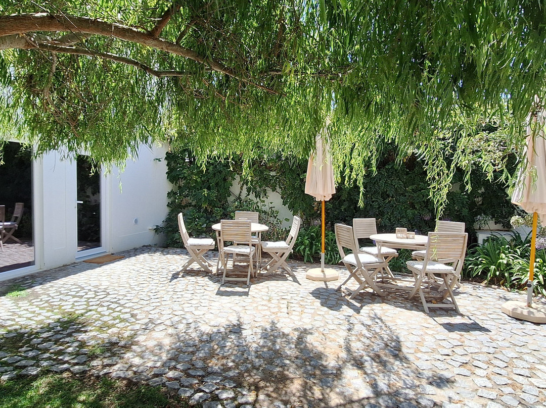 Villa Eira主图