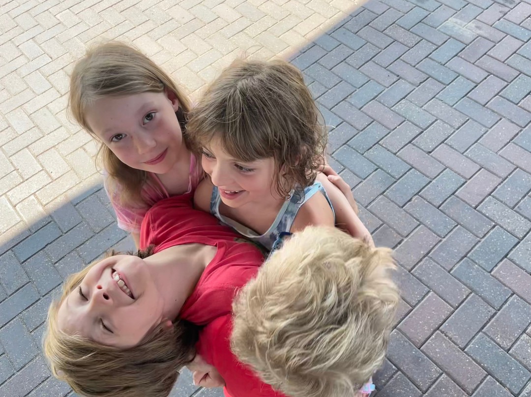 Best Western Fairmont主图