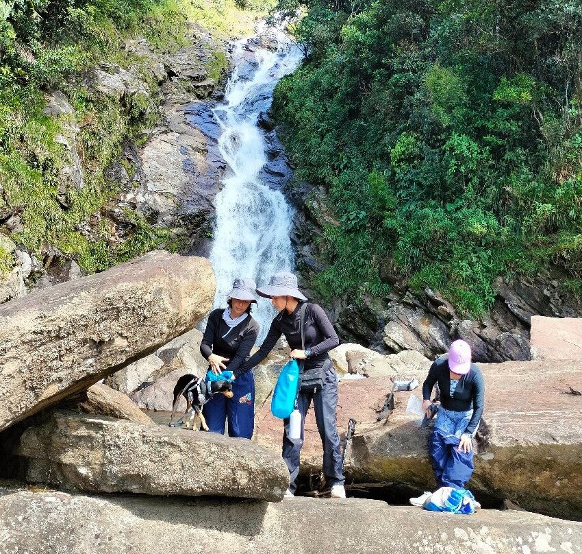 Sierra de Viboral Adventures