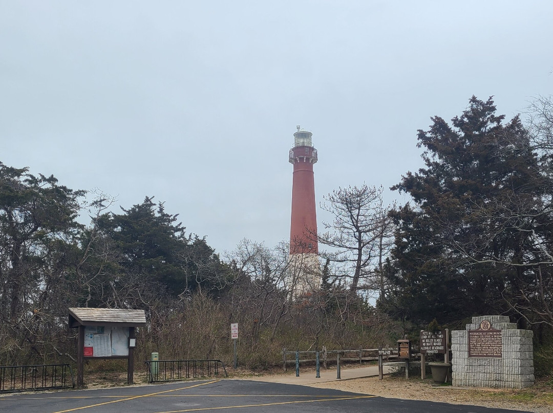 Long Beach Island Historical Museum景点图片