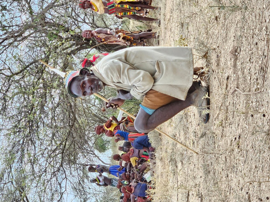 Dream Ethiopia Travel-亚的斯亚贝巴必去景点