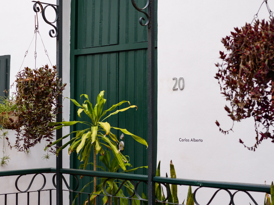 Loft Habana Boutique Hotel主图