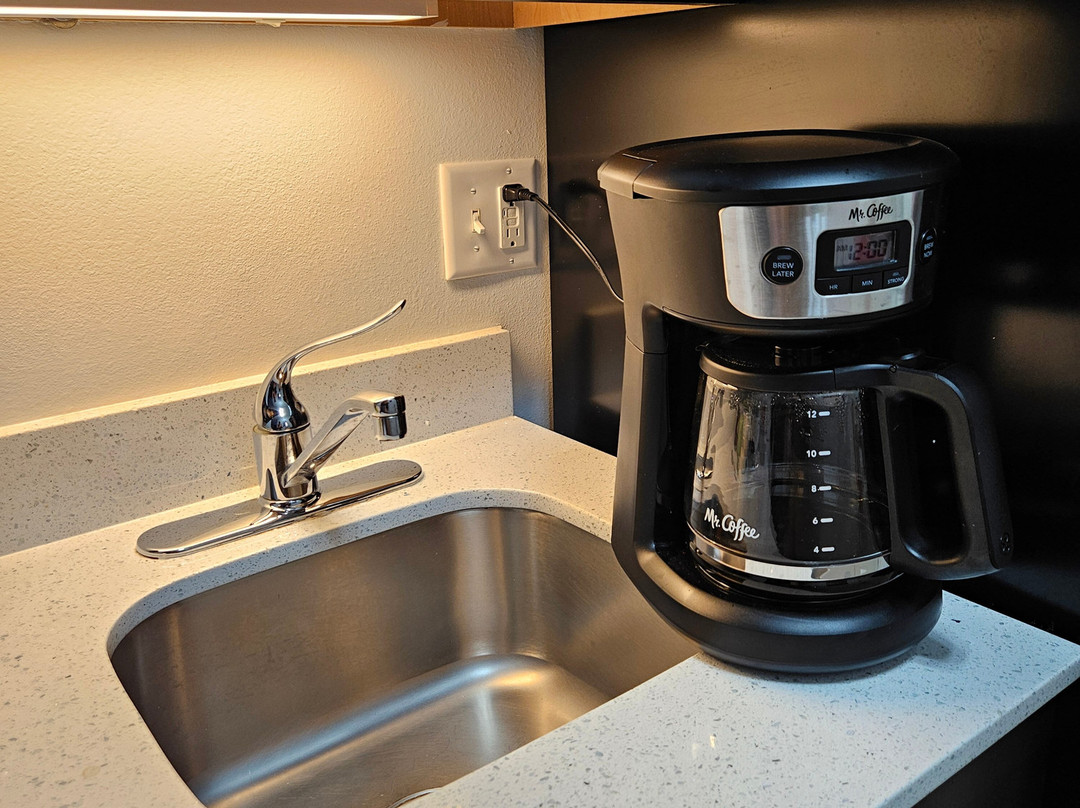 TownePlace Suites by Marriott Dallas McKinney主图