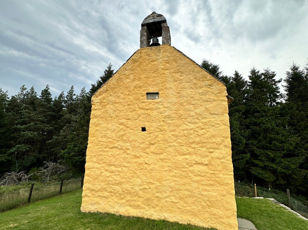 Ardclach Bell Tower景点图片