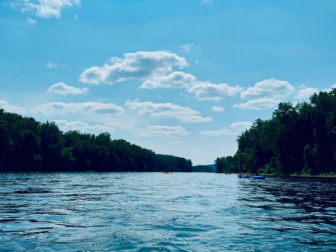 Bucks County River Country景点图片