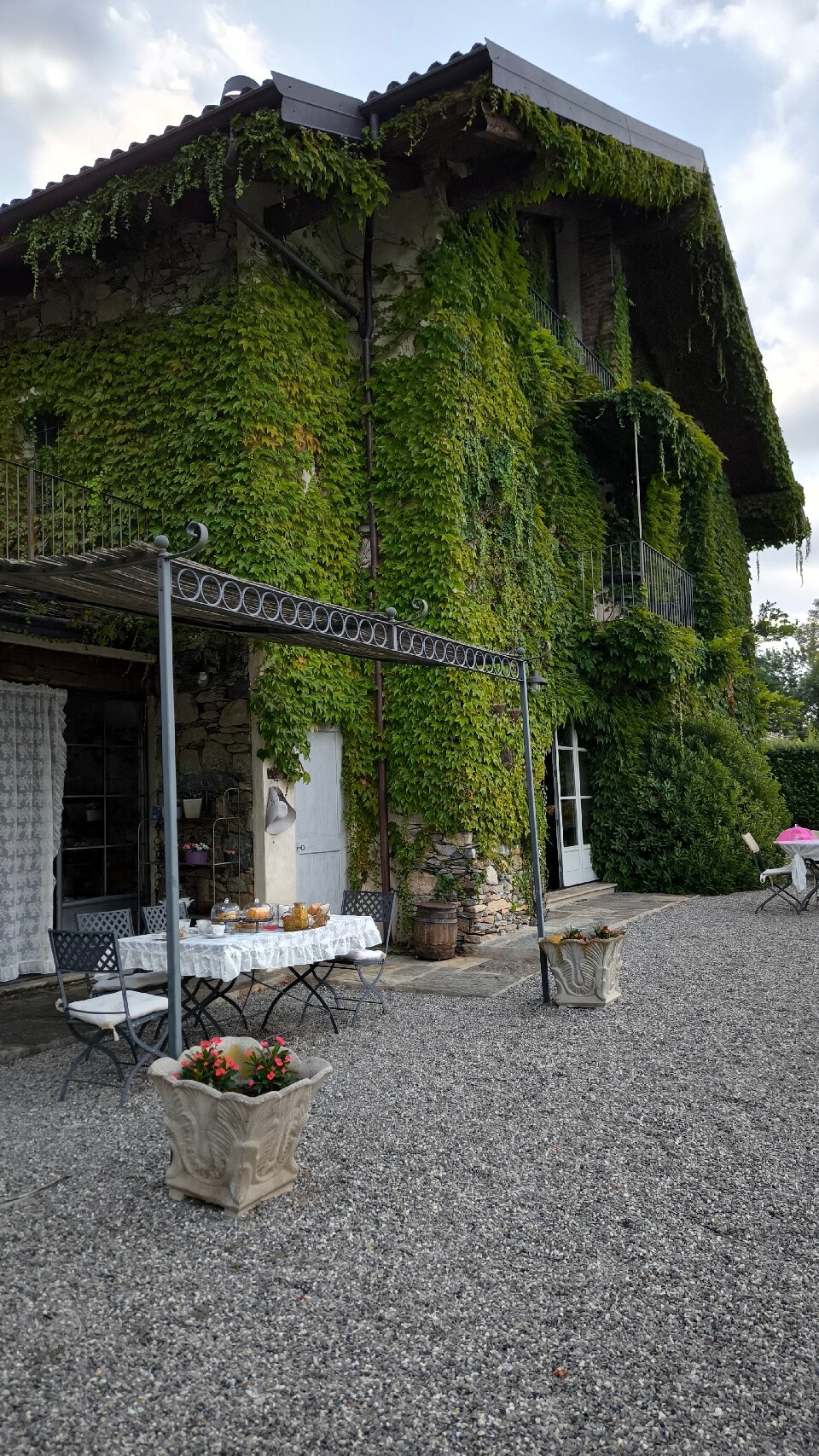 Le Maddalene Bed and Breakfast-官方