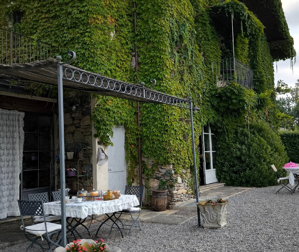 Le Maddalene Bed and Breakfast主图