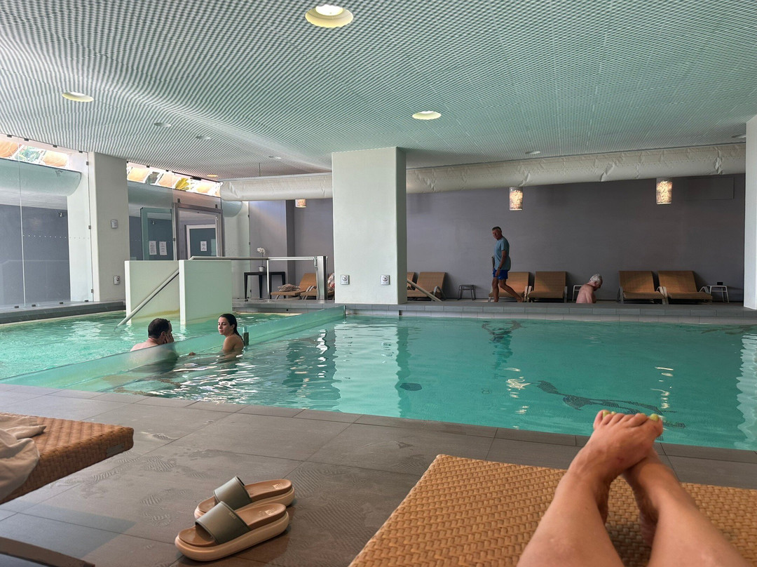 Hotel Parco Smeraldo Terme主图