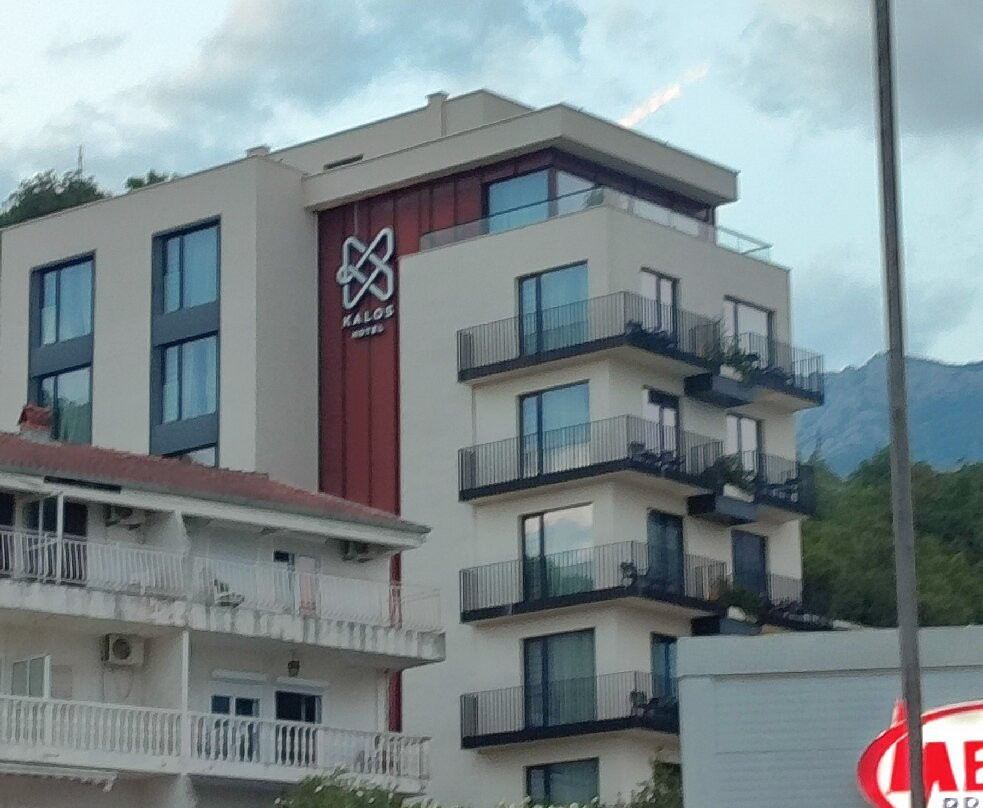Hotel Kalos主图