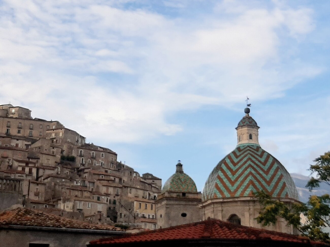 Chiesa di Santa Maria Maddalena景点图片