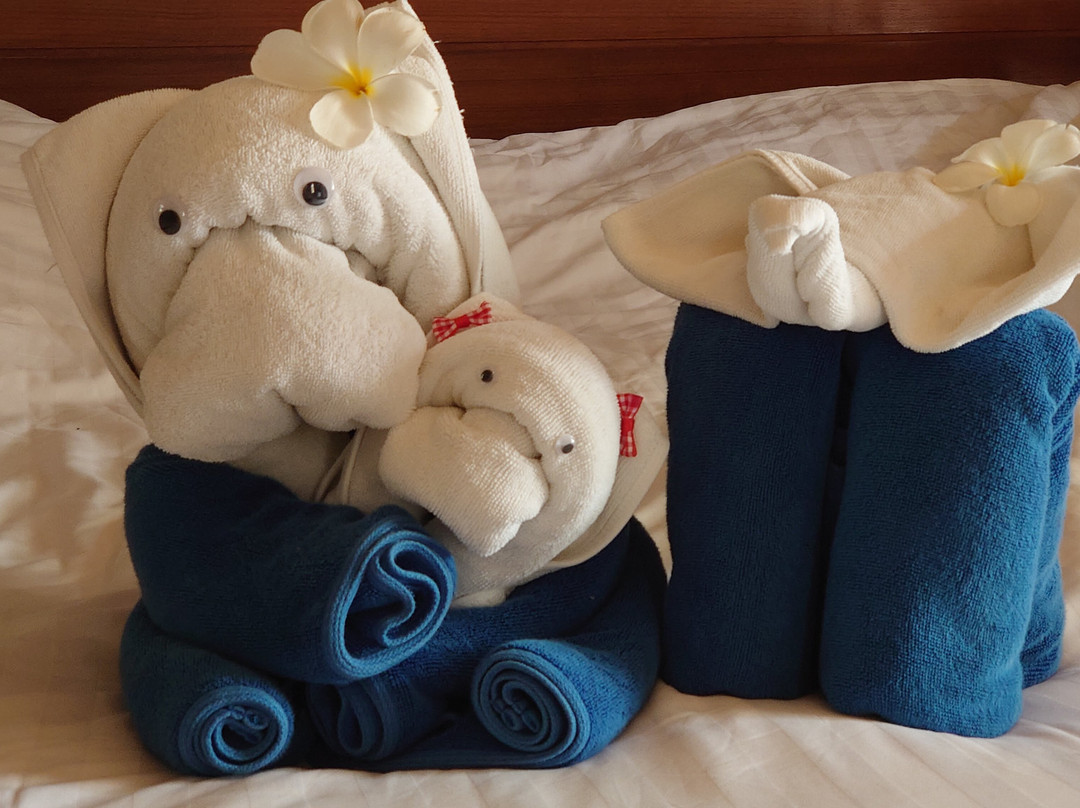 长滩查乐特酒店主图