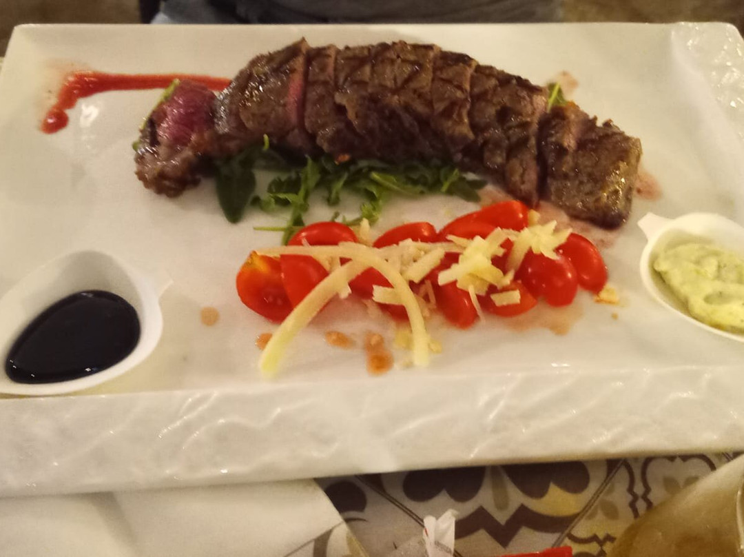 Il Casale Ristorante Pizzeria