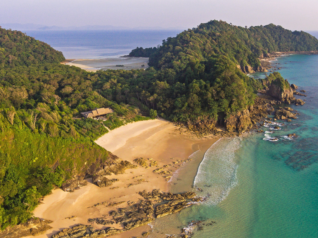 Wa Ale Resort