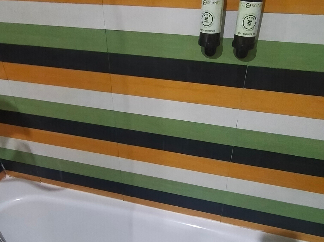 Hotel Apartamento Martín Alonso Pinzón主图
