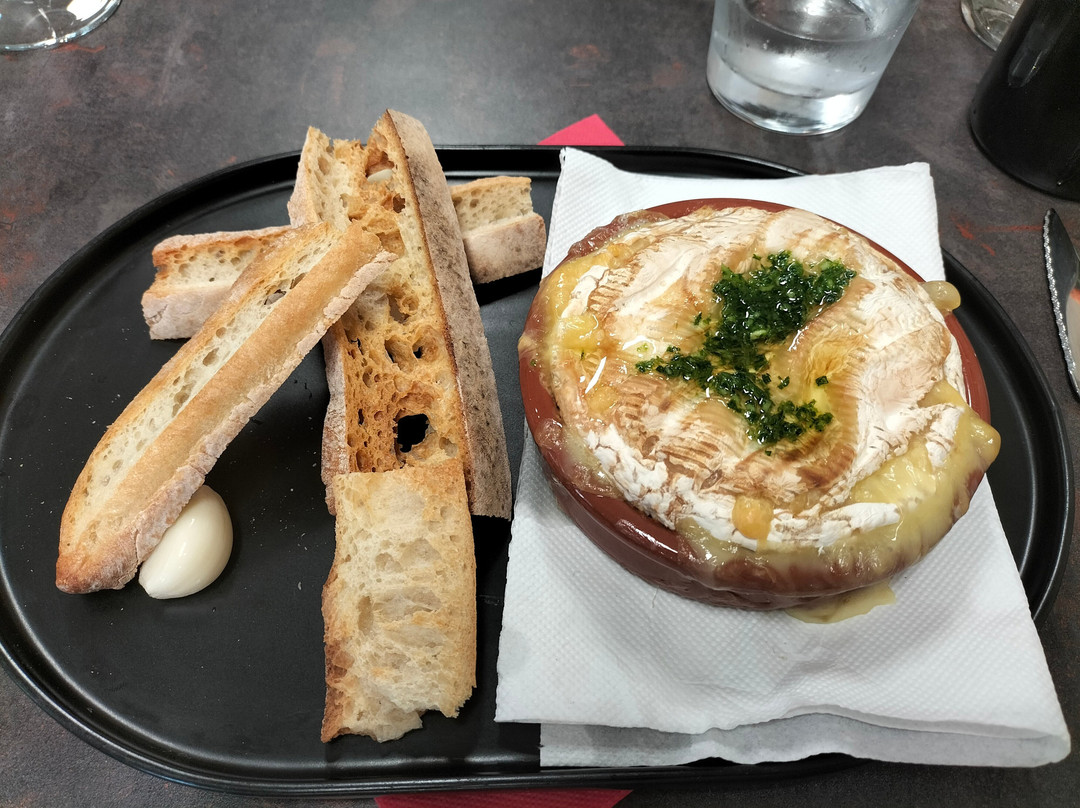 La Paillote