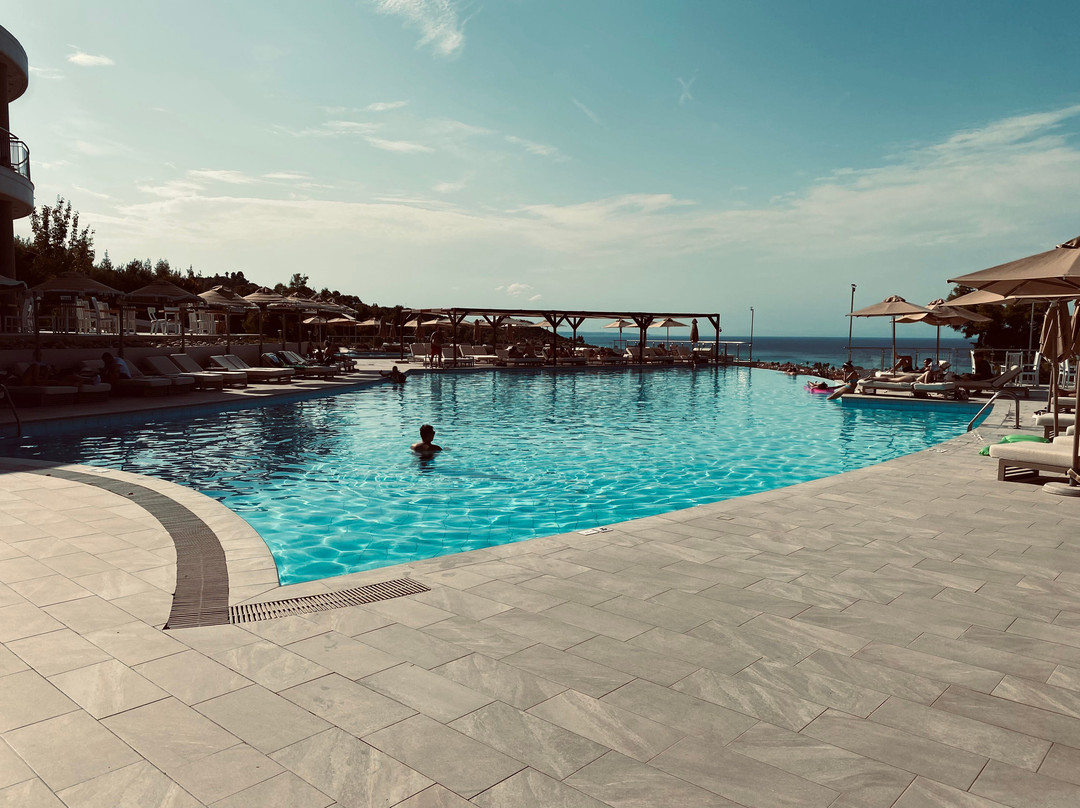 Alia Palace Luxury Hotel and Villas主图
