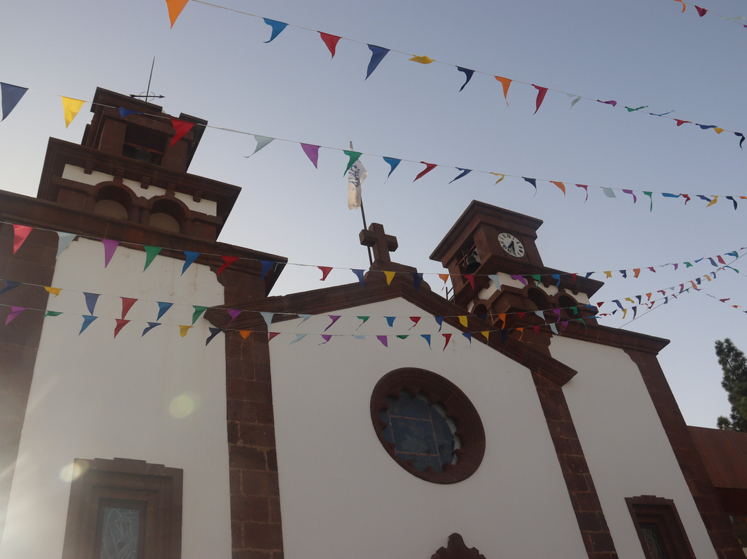 Iglesia de San Matias景点图片