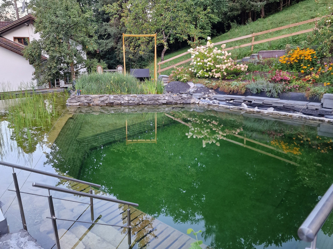 Boutiquehotel Bergvilla主图