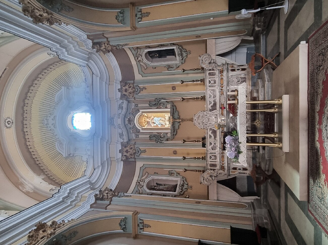 Chiesa dell'Immacolata-克罗托内必去景点