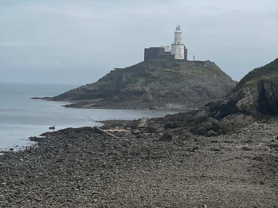 Mumbles Pier景点图片