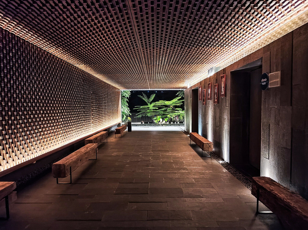 Hotel Dafam Wonosobo主图