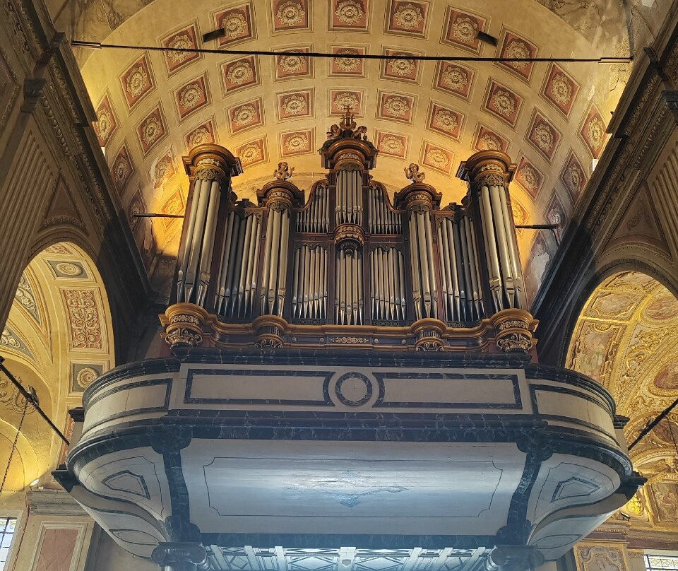 Cathédrale Notre-Dame-de-l'Assomption景点图片