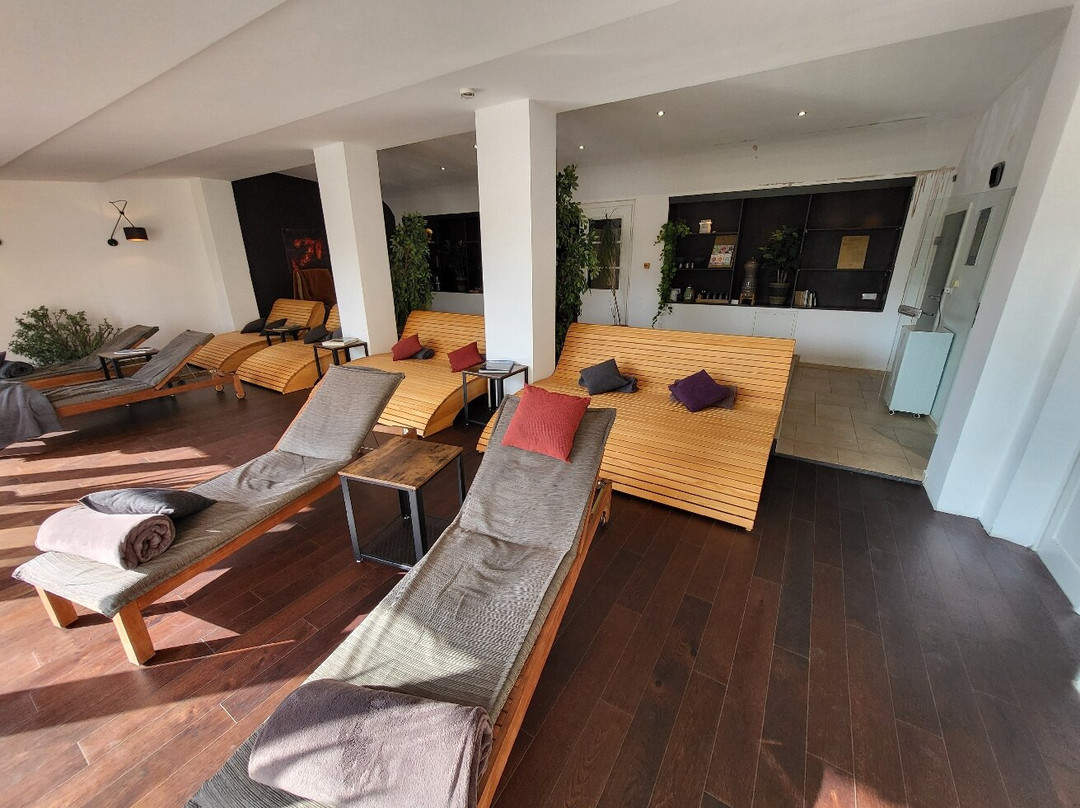 Hotel Schloss Burgellern主图