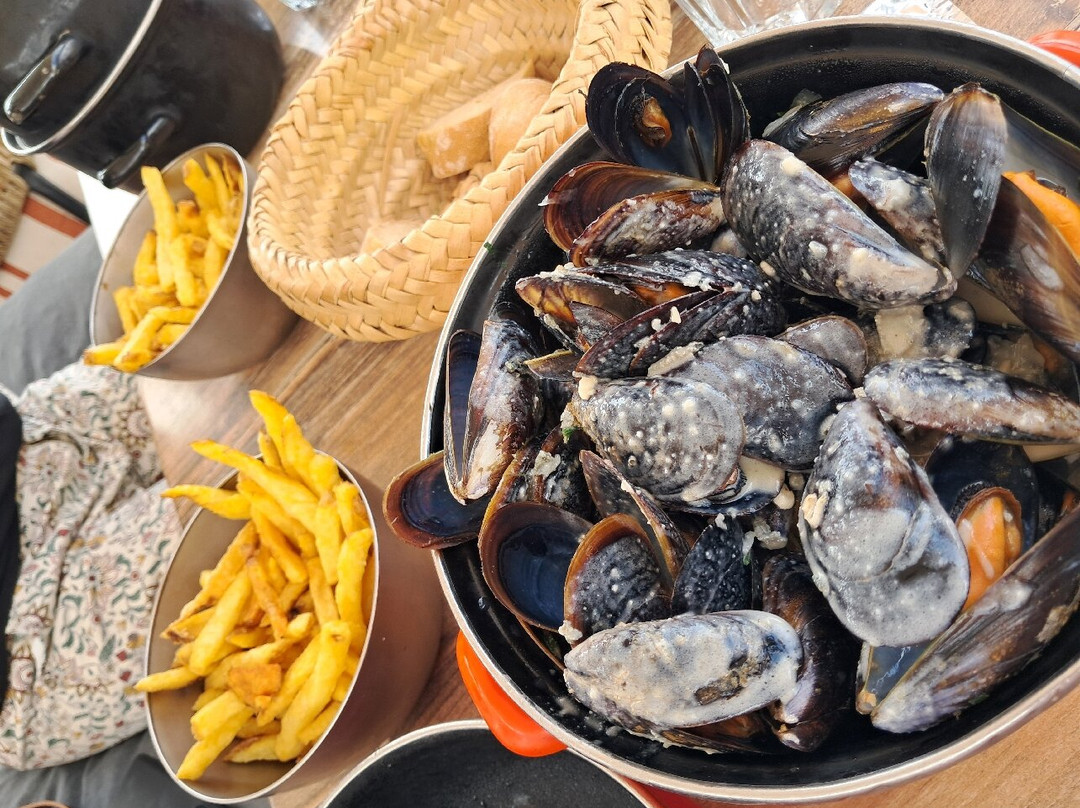 Restaurant Phanette