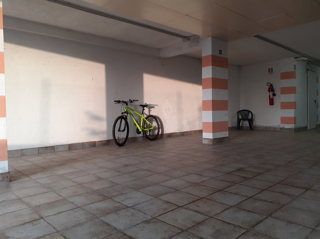 拉维尔贝纳住宿加早餐酒店主图