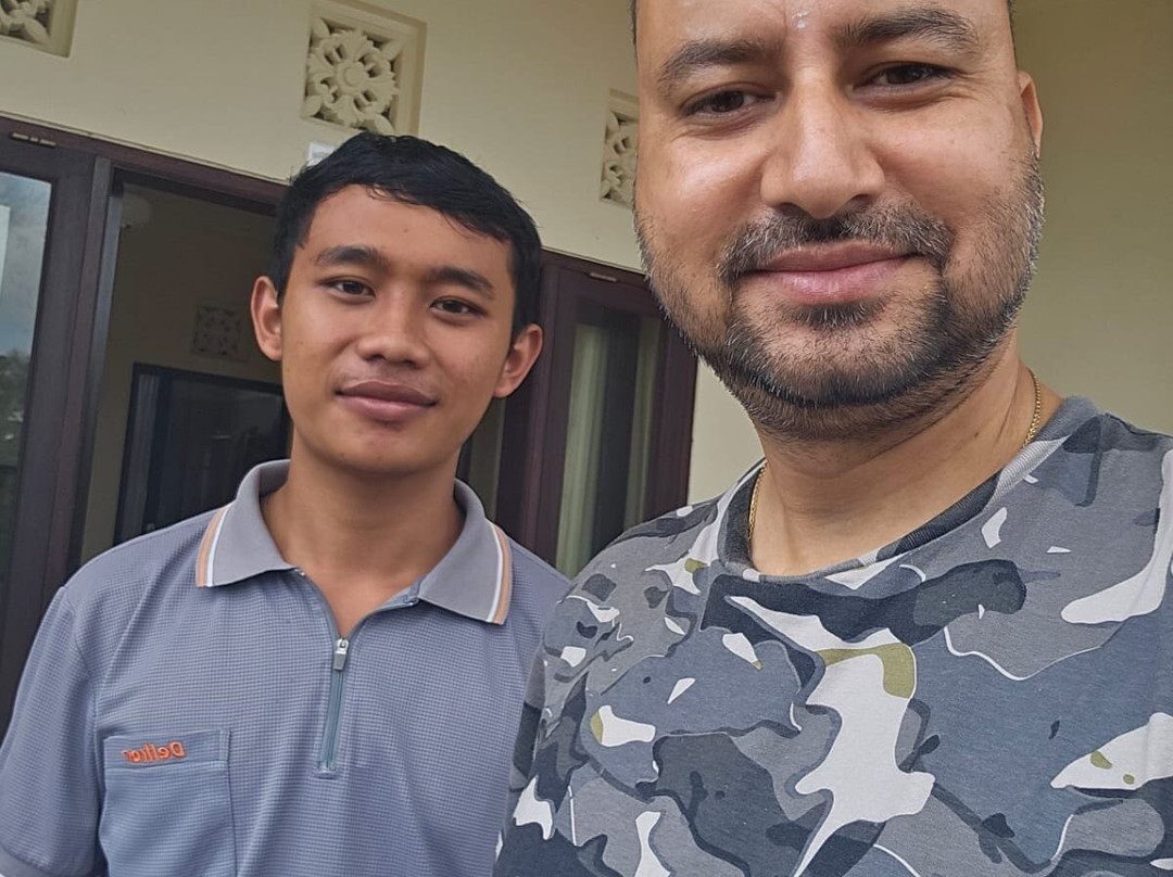 Wijaya Guest House Ubud主图