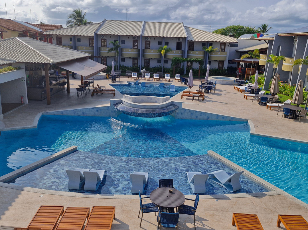 Principe do Muta Hotel Design