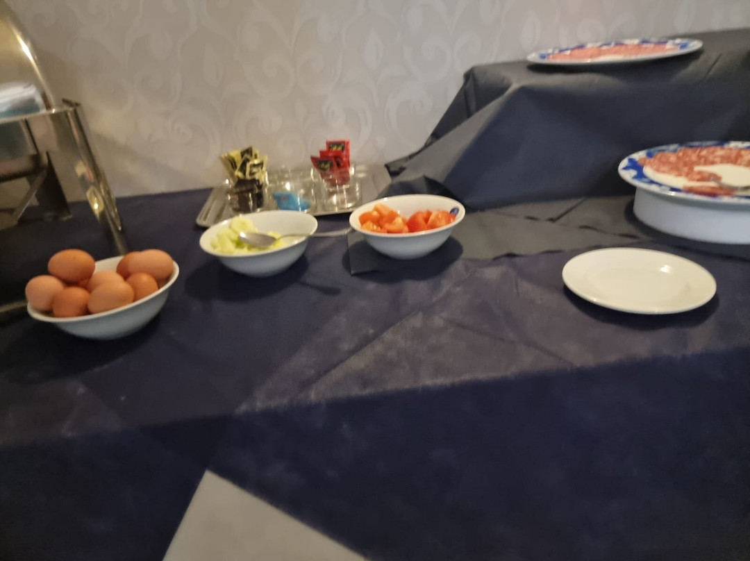 弗兰克林王子酒店主图