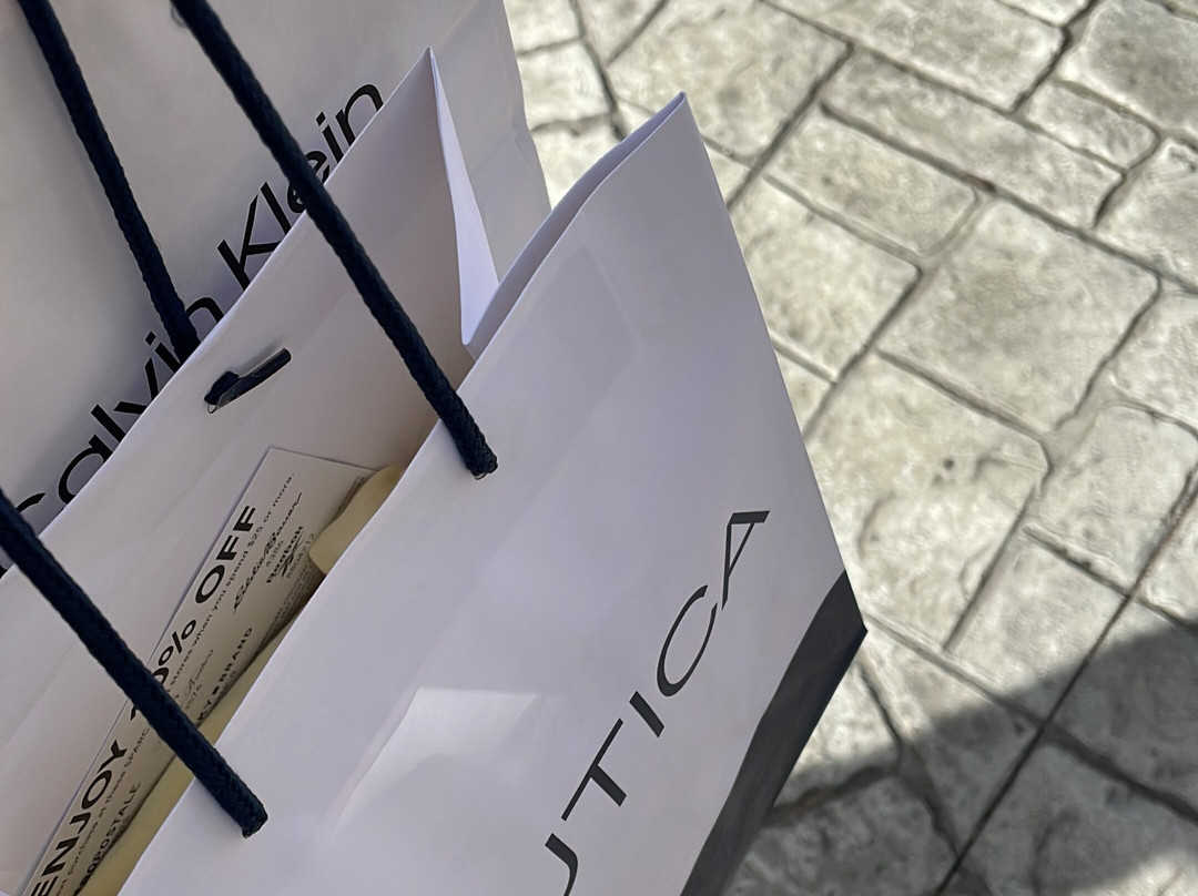 Clinton Premium Outlets-Clinton必去景点