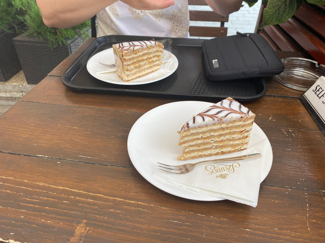 Tour Guide of Hungary-布达佩斯必去景点