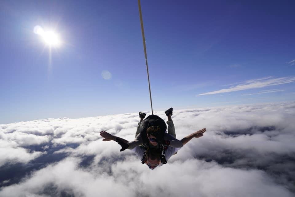 Skydive Sussex景点图片