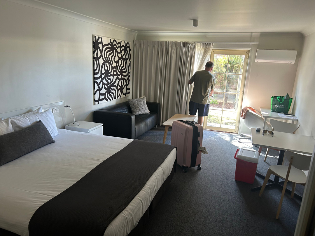 The Horatio - Suites & Motel主图