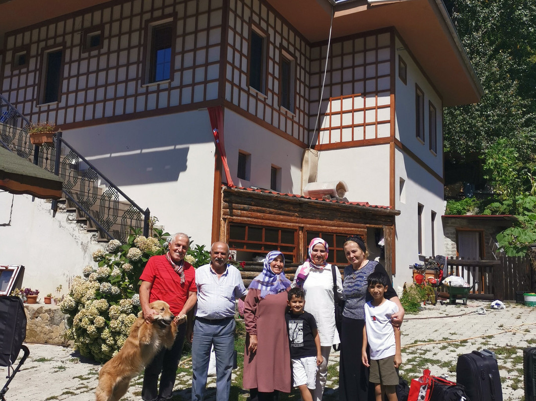 Aymer Butik Otel Kafe Restoran