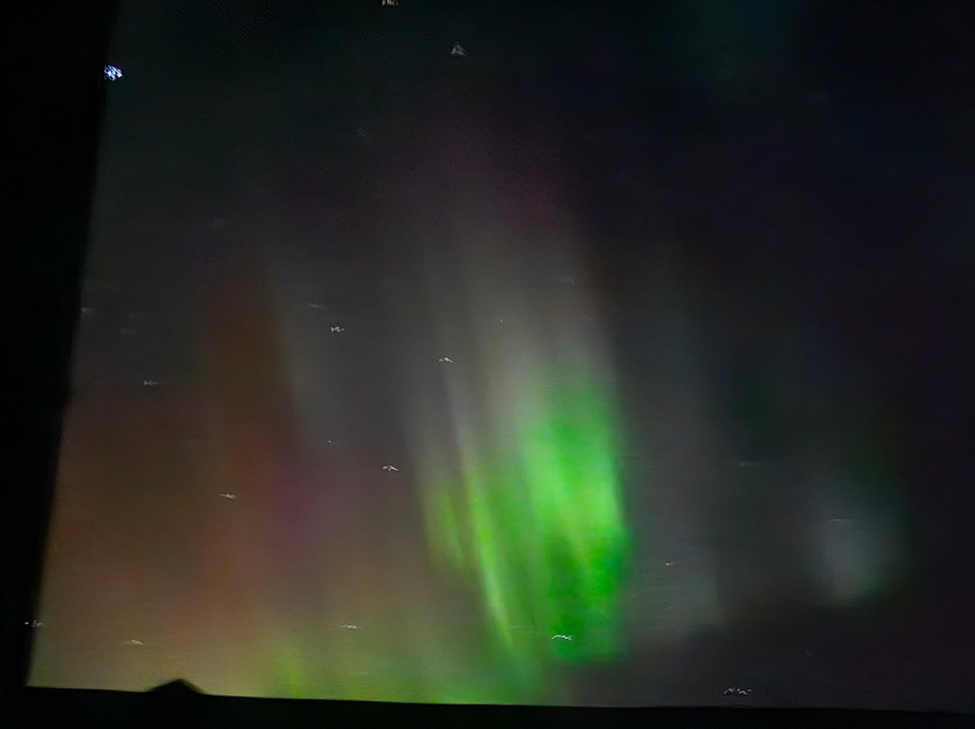 Hotel Nordurljos主图