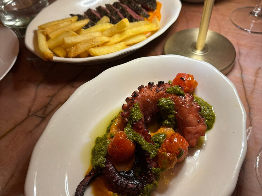 Morris Jones Bar & Restaurant-Windsor必去景点