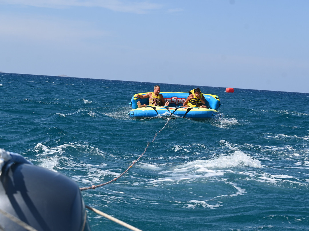 Aris Water Sports景点图片