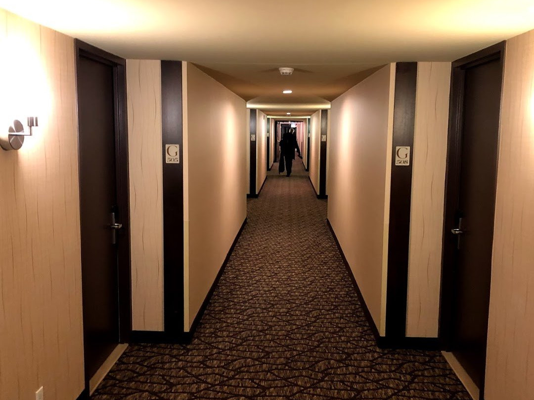 Le Georgesville主图