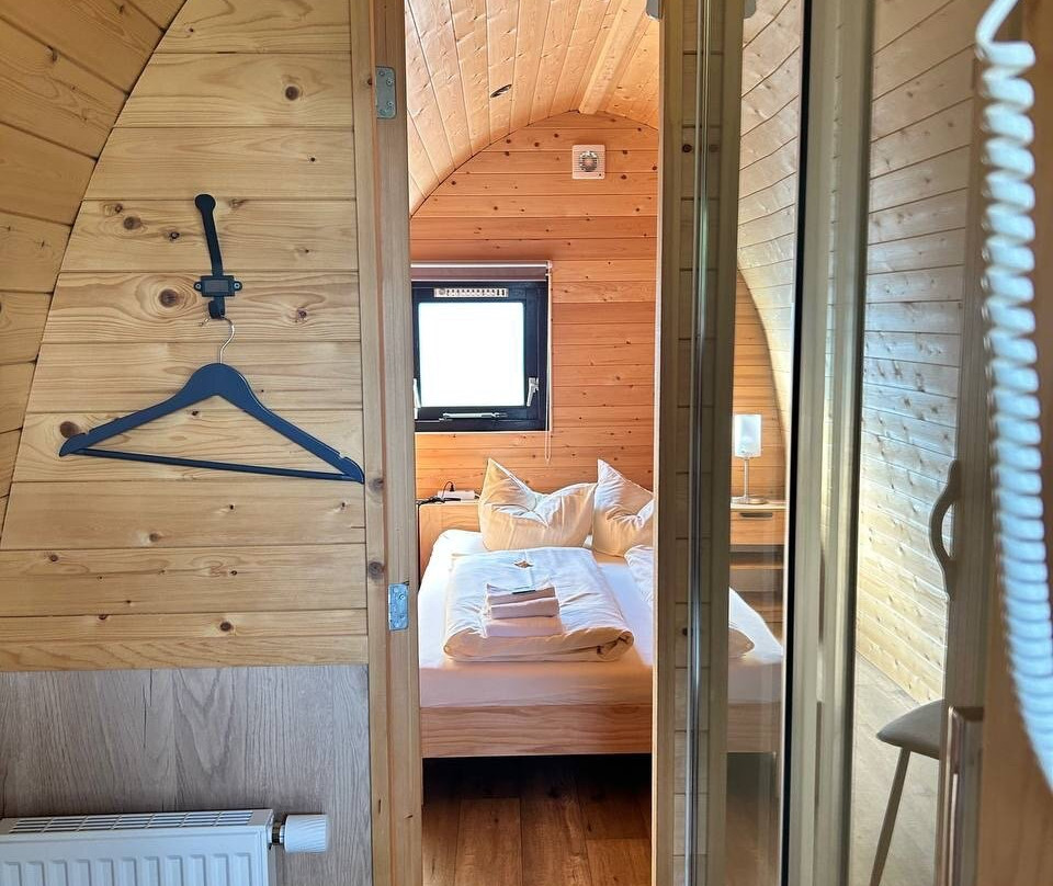 Hotel Wikingerhof主图
