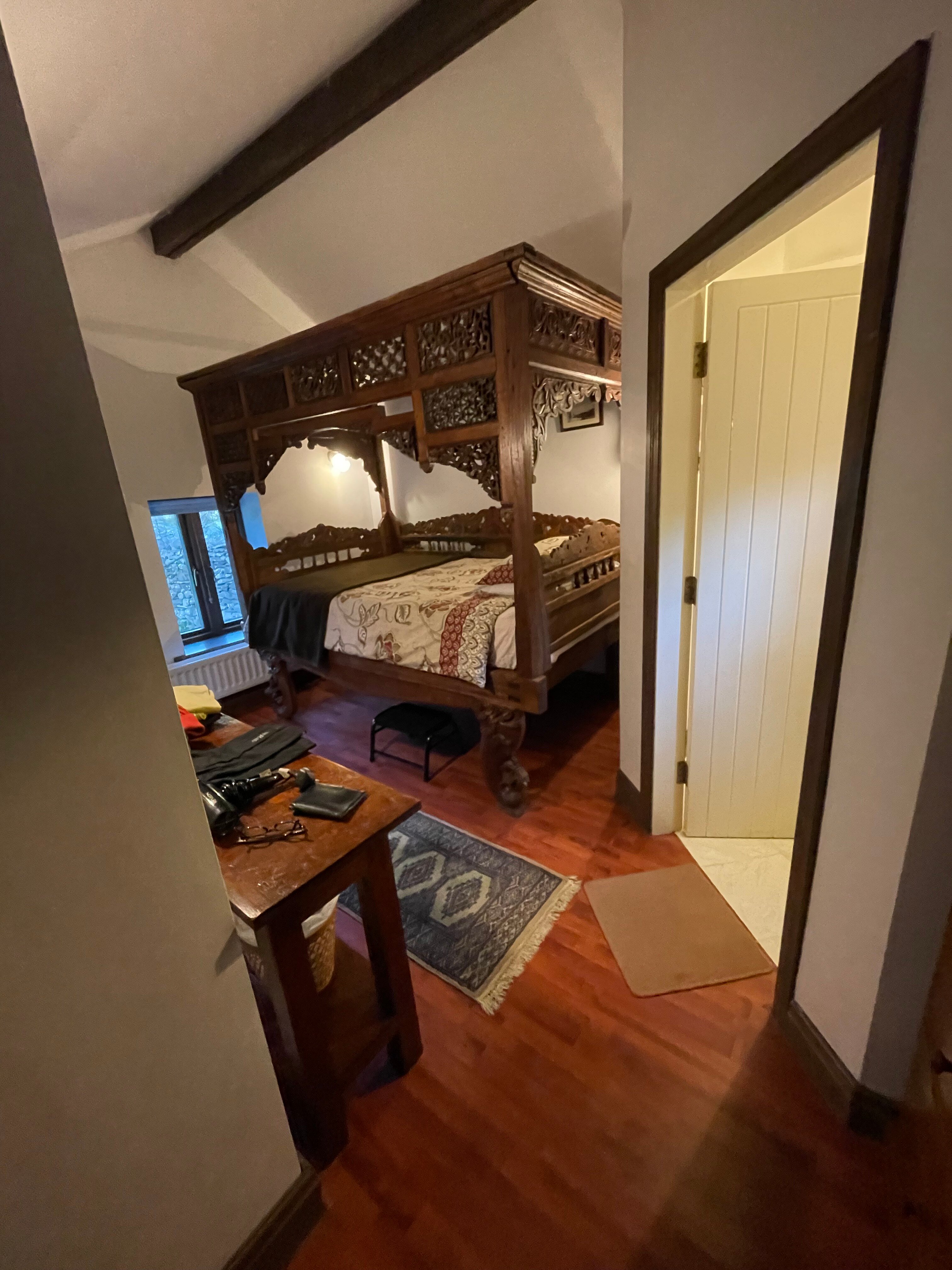 School House Bed & Breakfast-客卧